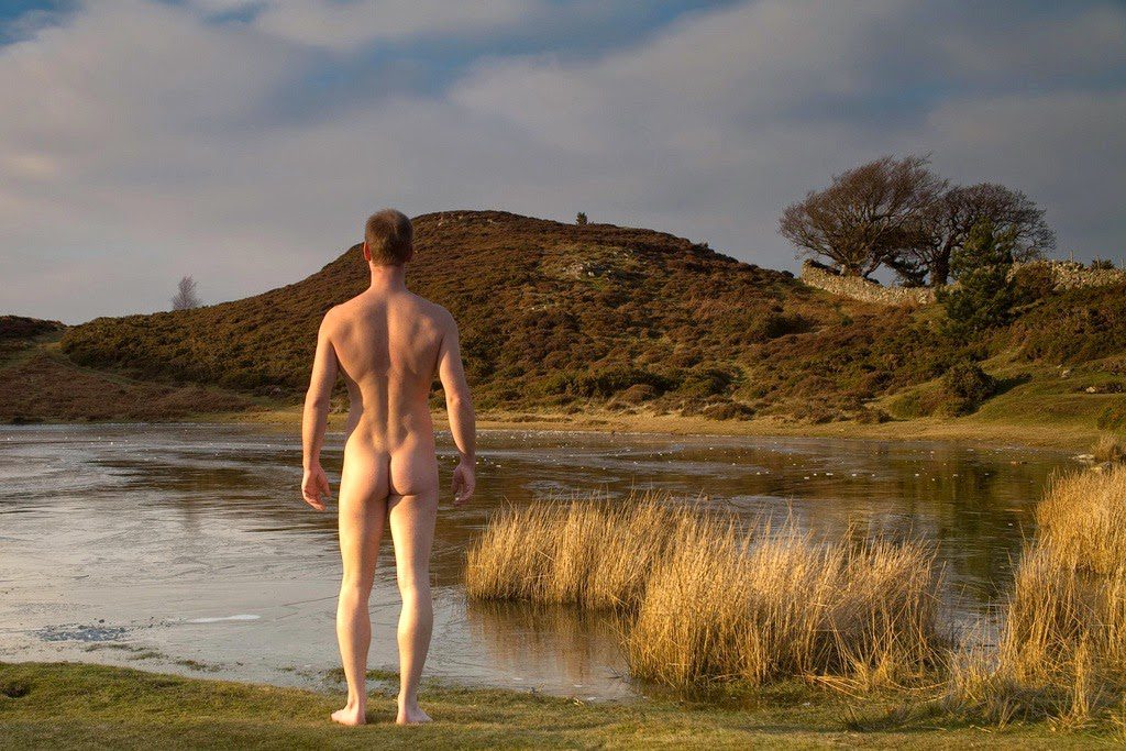 Nude In Northern Ireland 11