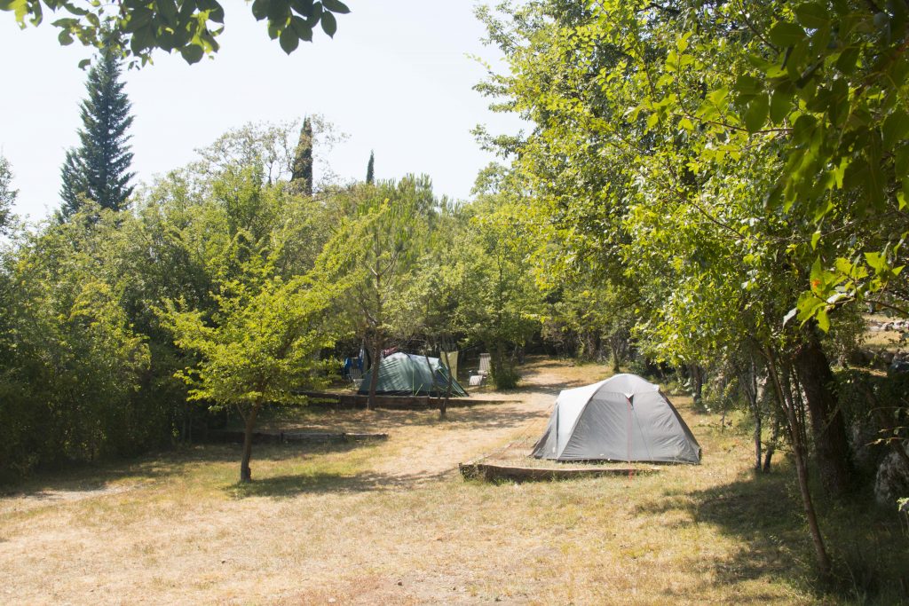 Camp Full Monte, Herzeg Novi, Montenegro