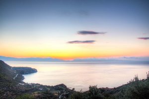 Kalokeri Villas in Messenia, Greece