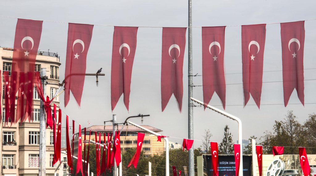 Nude in Turkey: The Options For Naturists - Naked Wanderings