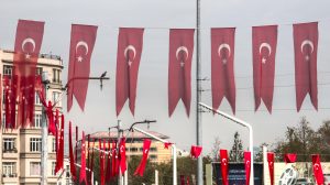 Naturist Vacation Destinations in Turkey - Naked Wanderings