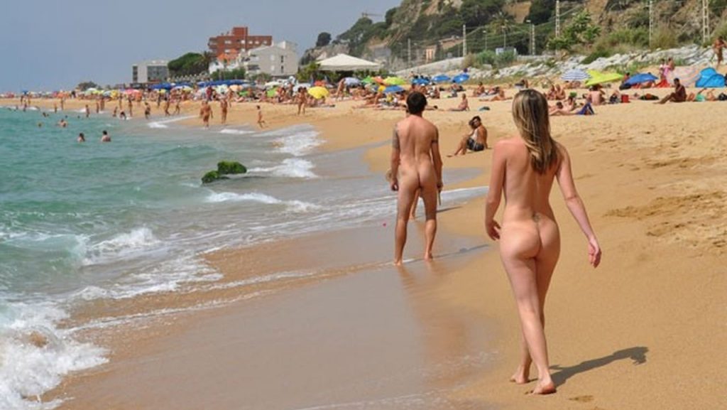 Panama city beach spring break girls nude. 