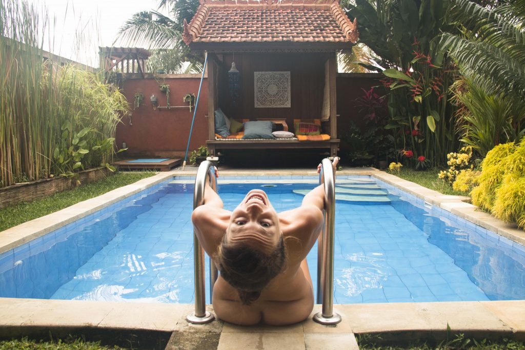 Nude in Bali: An overview for nudists and naturists