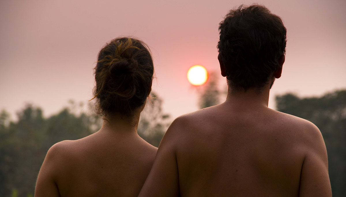 Nude Selfies: the Good, the Bad and the Ugly News - Naked Wanderings