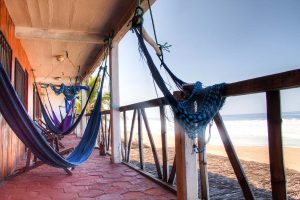 Nudism in Zipolite, Mexico: Brisa Marina Guesthouse