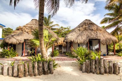 Playa Sonrisa Nudist Resort in Mexico: Review - Naked Wanderings
