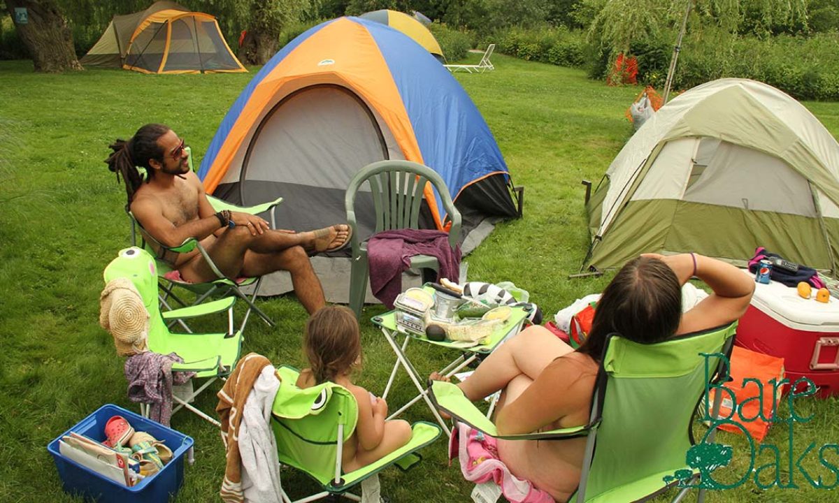 Ethical Naturist Resorts Do They Have a Future?