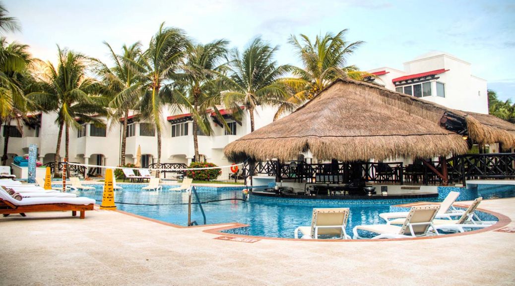 Hidden Beach Resort in Mexico: Review - Naked Wanderings