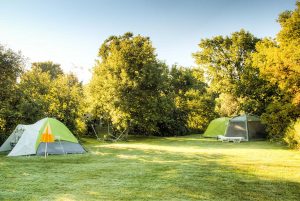 Bare Oaks Family Naturist Park near Toronto, Canada