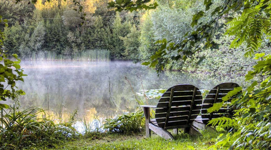 La Pommerie near Montreal, Canada