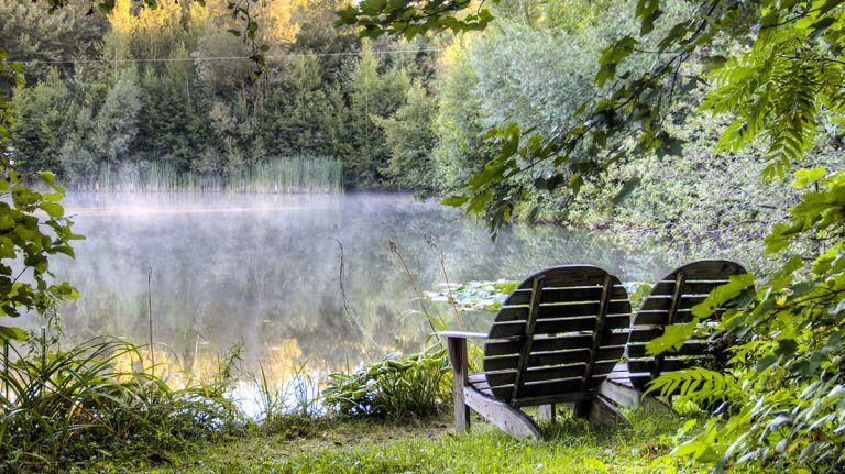 La Pommerie near Montreal, Canada