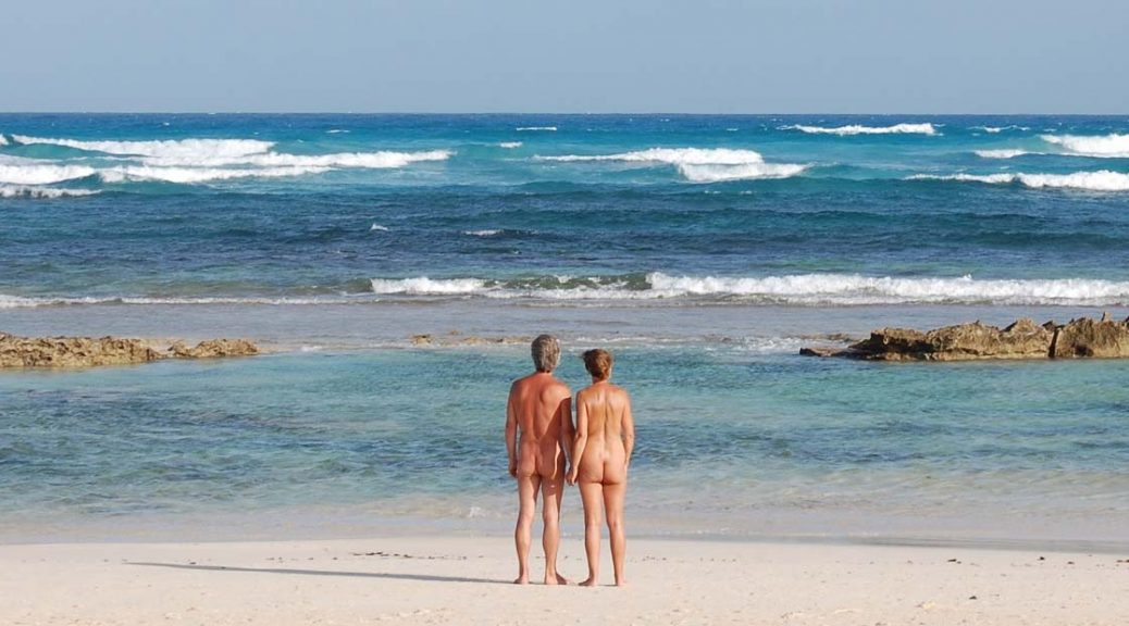 Why do teenagers turn away from nudism and is that such a big deal