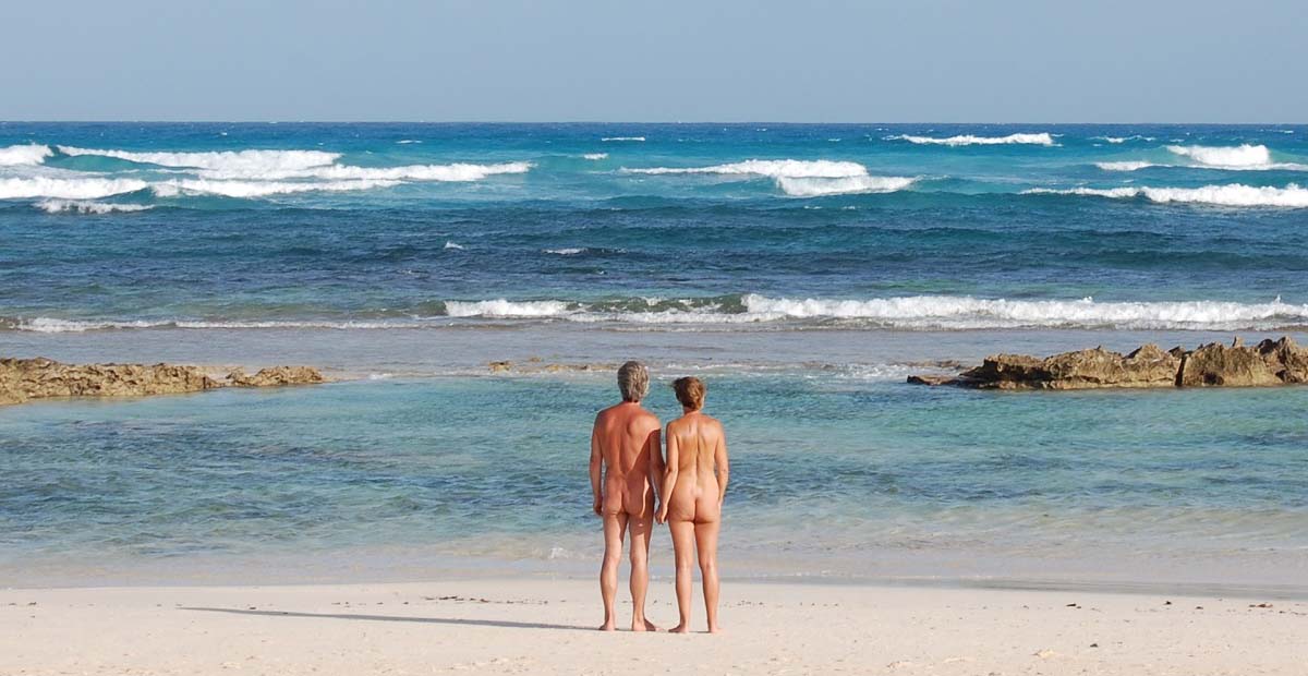 Why do teenagers turn away from nudism and is that such a big deal
