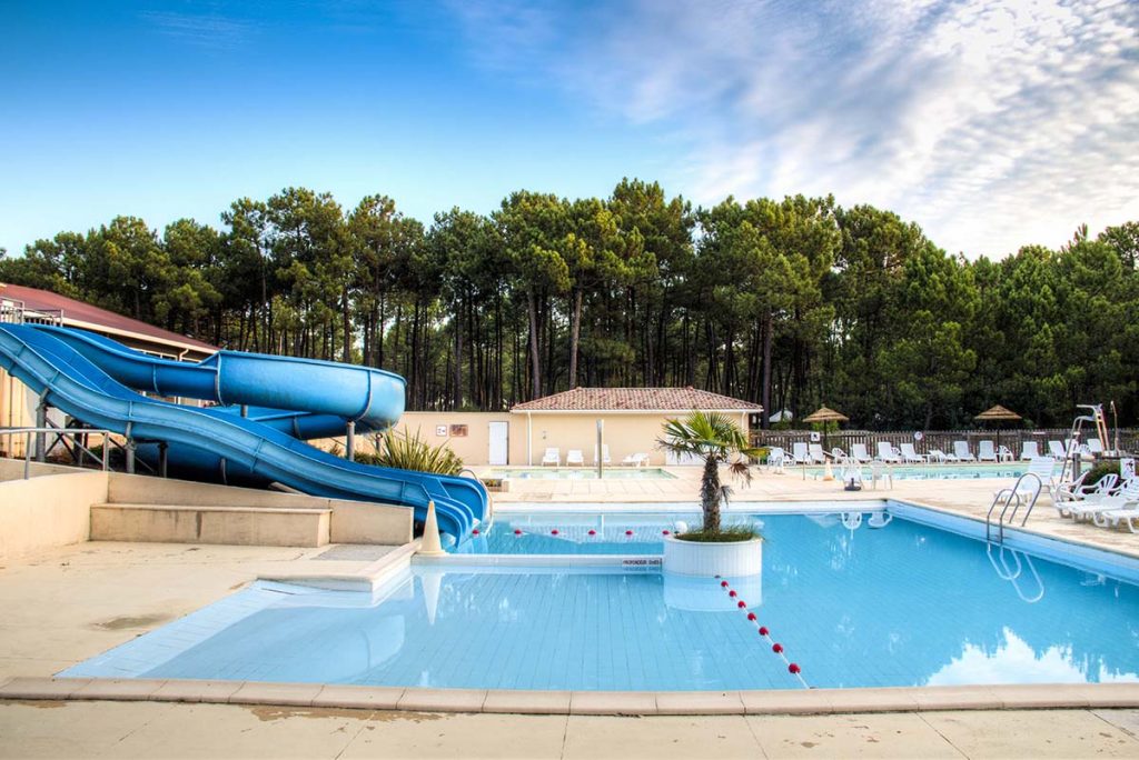 Where to stay at Euronat 