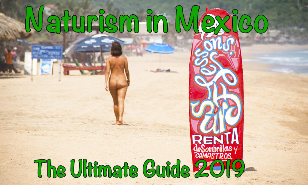 beach nudity cancun mexico