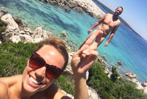 Naturism in Croatia - The Ultimate Guide 2019 - Beach