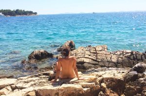 Naturism in Croatia - The Ultimate Guide 2019 - Beach