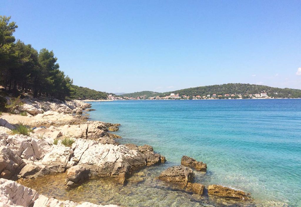 Naturism in Croatia - The Ultimate Guide 2019 - Beach