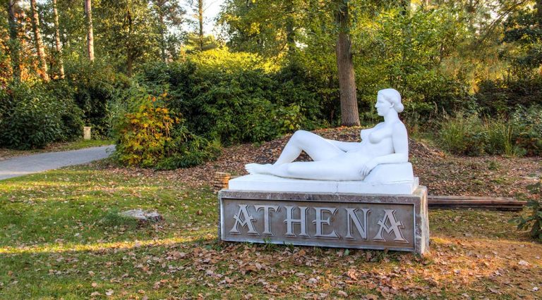 Review: Athena in Ossendrecht, The Netherlands