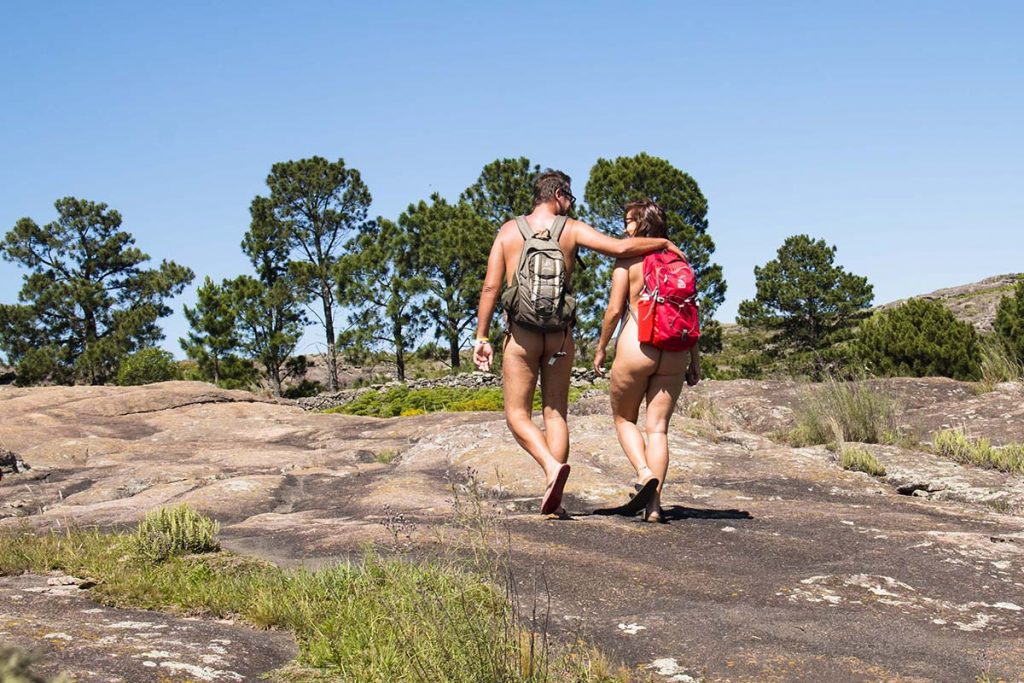 Getting naked in Argentina: A guide for naturism and nudism in Argentina