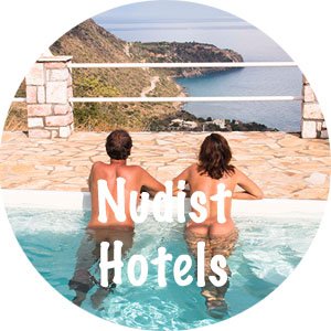 Nudist Hotels