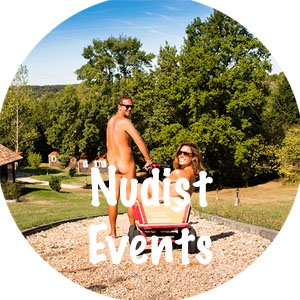 Nudist Events