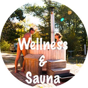 Wellness & Sauna