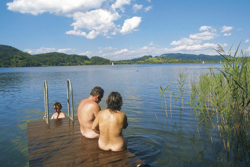 The Naturist Talks: Harrie from The Netherlands