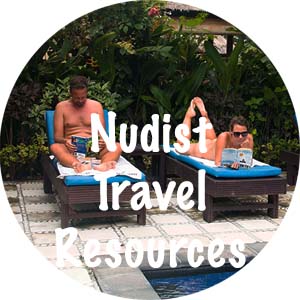 Nudist Travel Resources