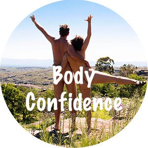 Body Confidence