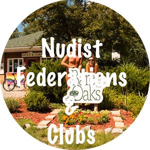 Nudist Federations & Clubs