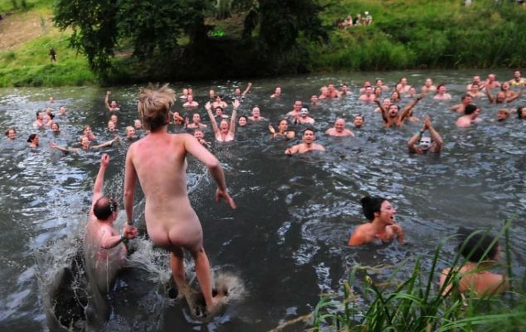The Naturist Talks: Harrie from The Netherlands