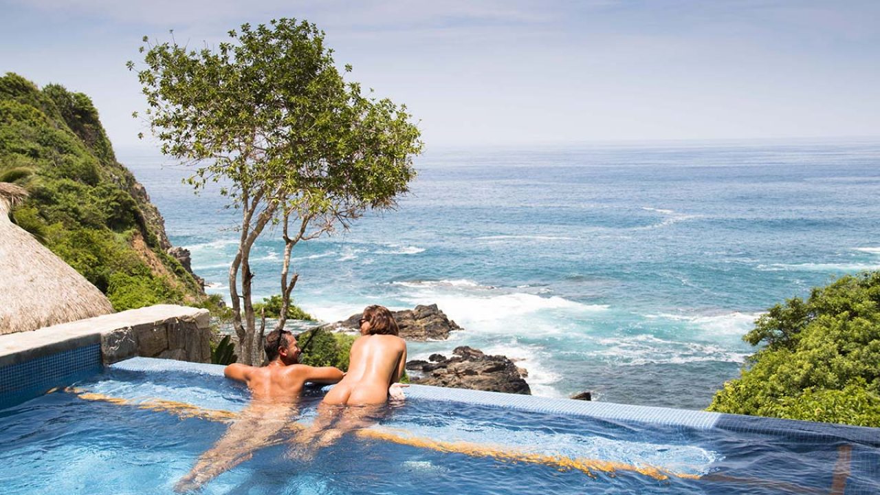 20 Worldwide nudist resorts on Booking.com - Naked Wanderings
