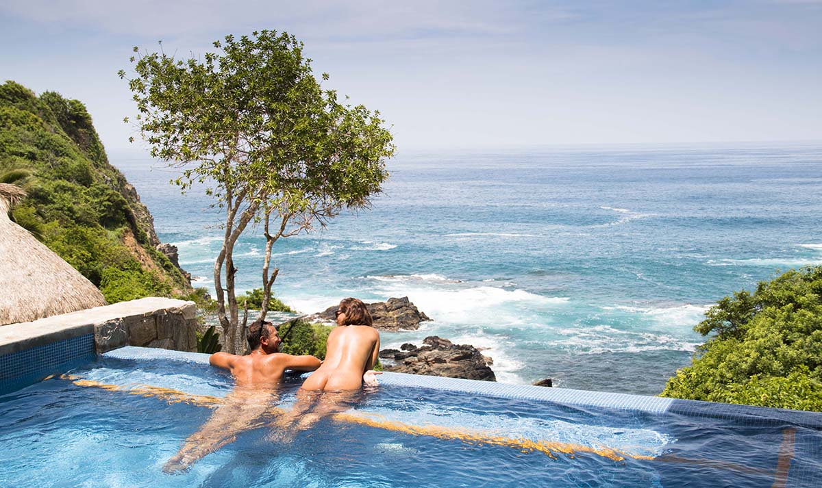 20 Worldwide nudist resorts on Booking.com