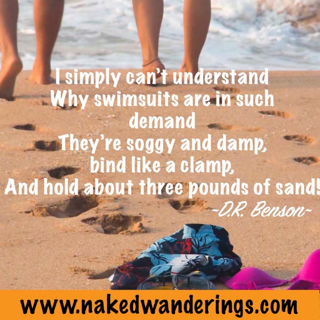 17 Best Quotes about nudism and nudity