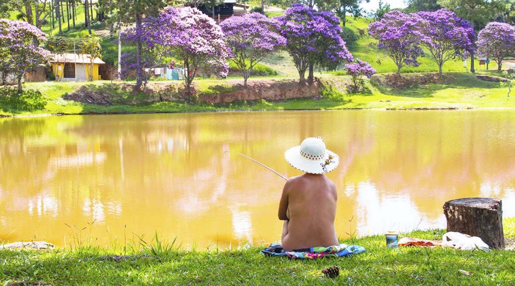 Review: Rincão Clube Naturista near Sao Paulo, Brazil