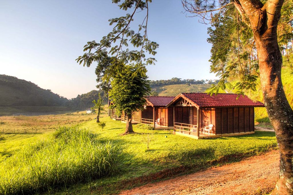 Review: Rincão Clube Naturista near Sao Paulo, Brazil