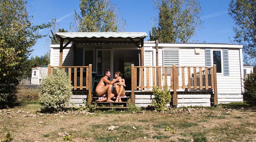 What if you don't like nudist resorts