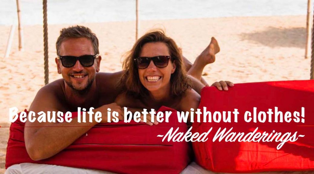 17 Best Quotes about nudism and nudity