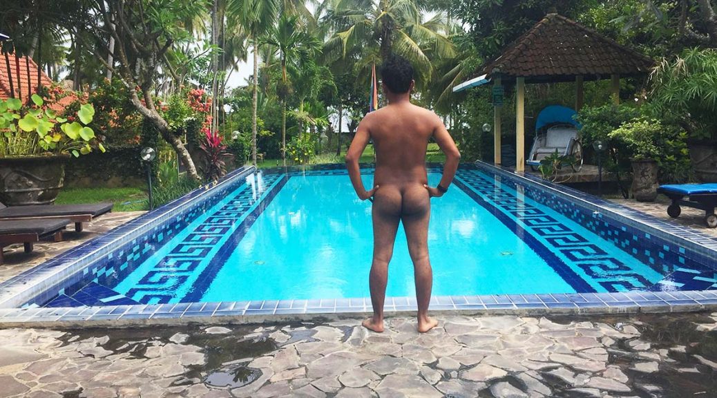 The Naturist Talks: Kris from Indonesia