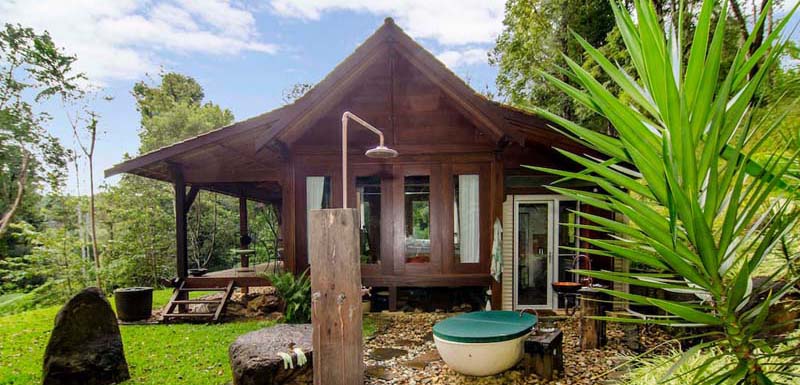 20 Amazing Airbnb rentals perfect for nudists