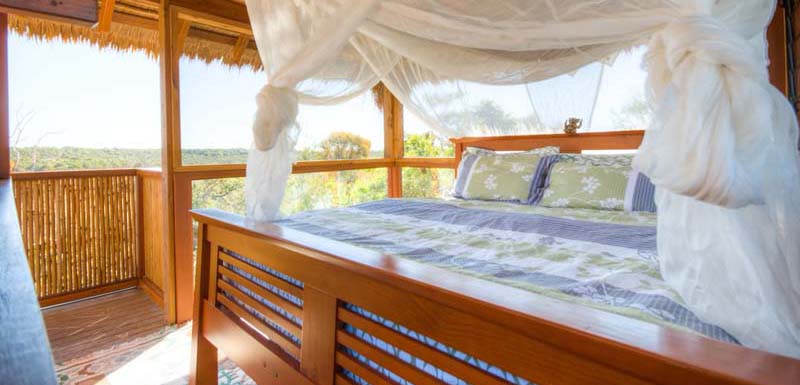 20 Amazing Airbnb rentals perfect for nudists