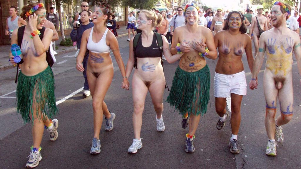 Bay To Breakers