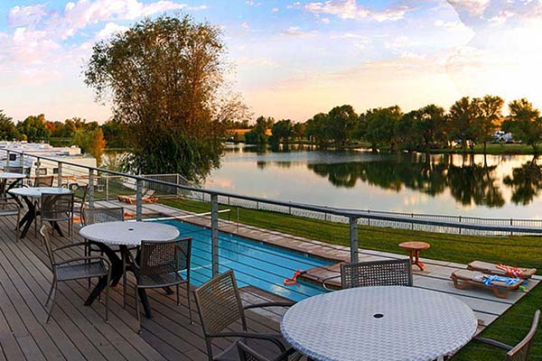 Laguna del Sol Wilton Sacramento