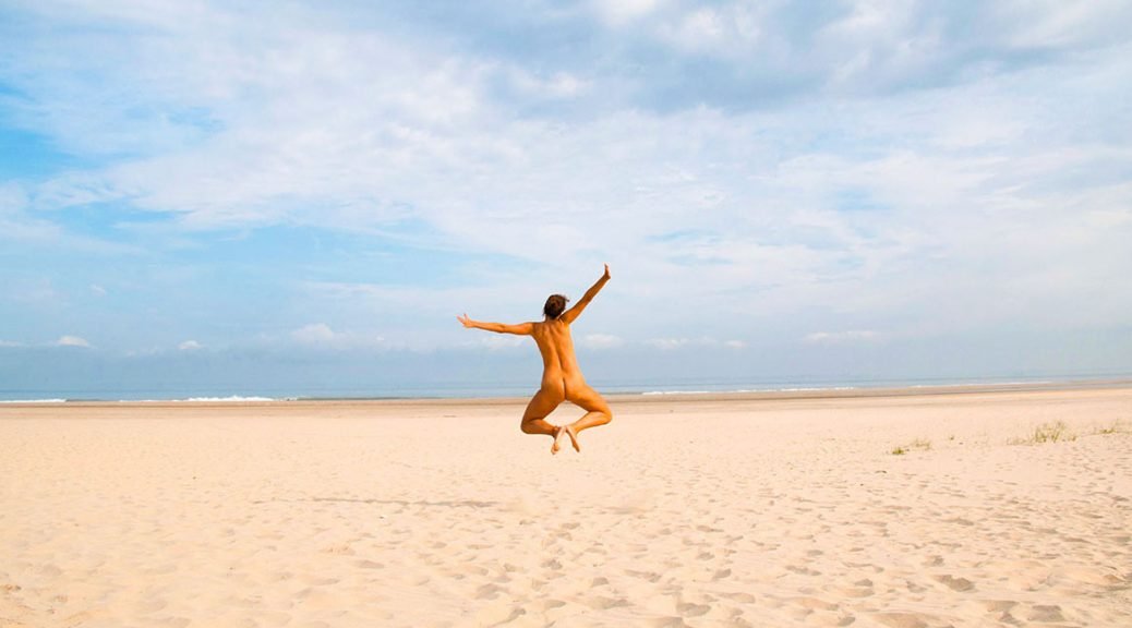 Nudism and Naturism around the World: Europe