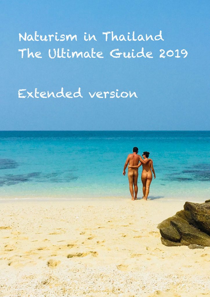Naturism in Thailand: The Ultimate Guide 2019