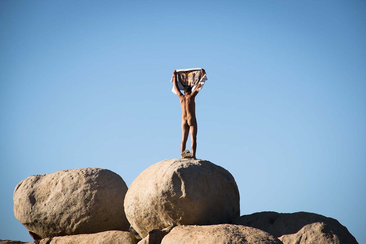 Nude Beach Tips - Nudism in California: The Ultimate Guide - Naked Wanderings