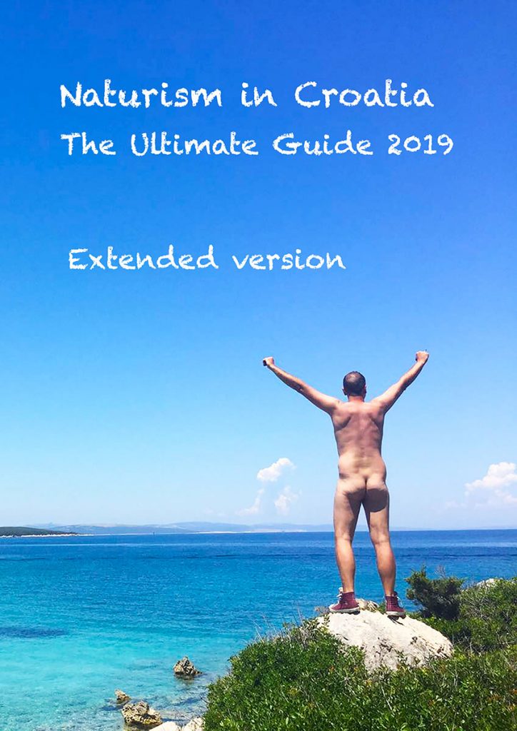 Naturism in Croatia - The Ultimate Guide 2019