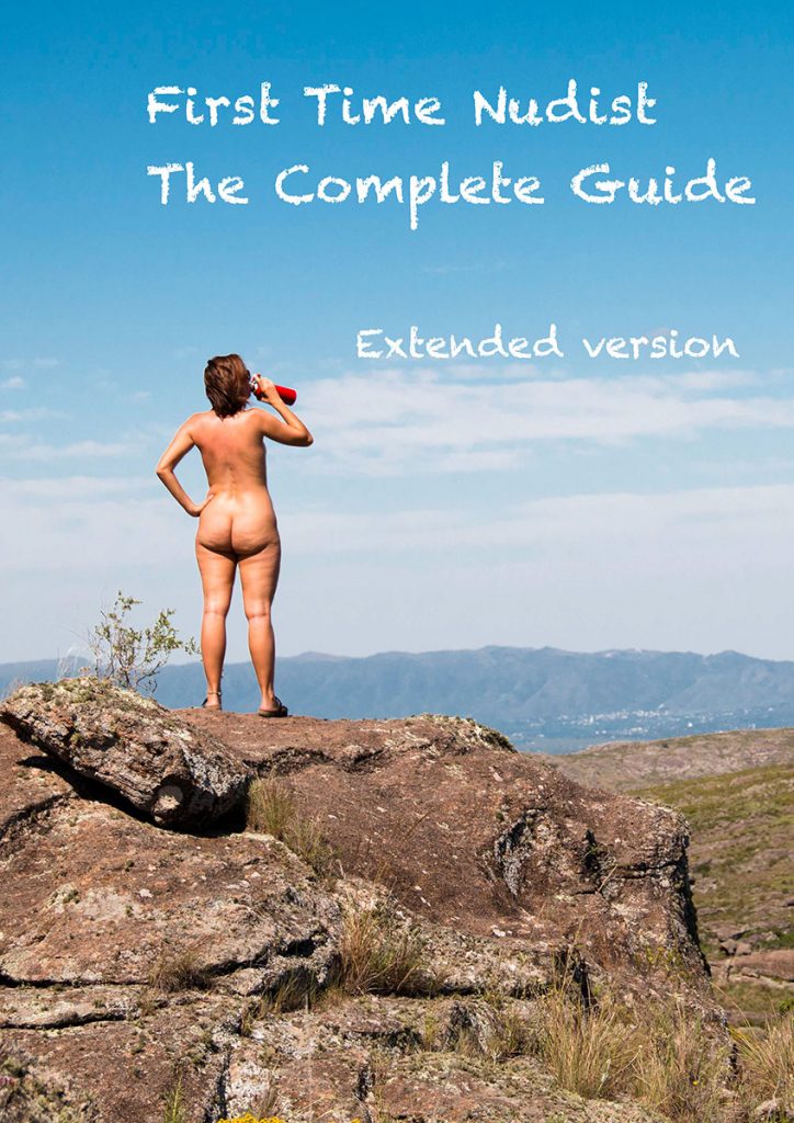 First Time Nudist - The Complete Guide