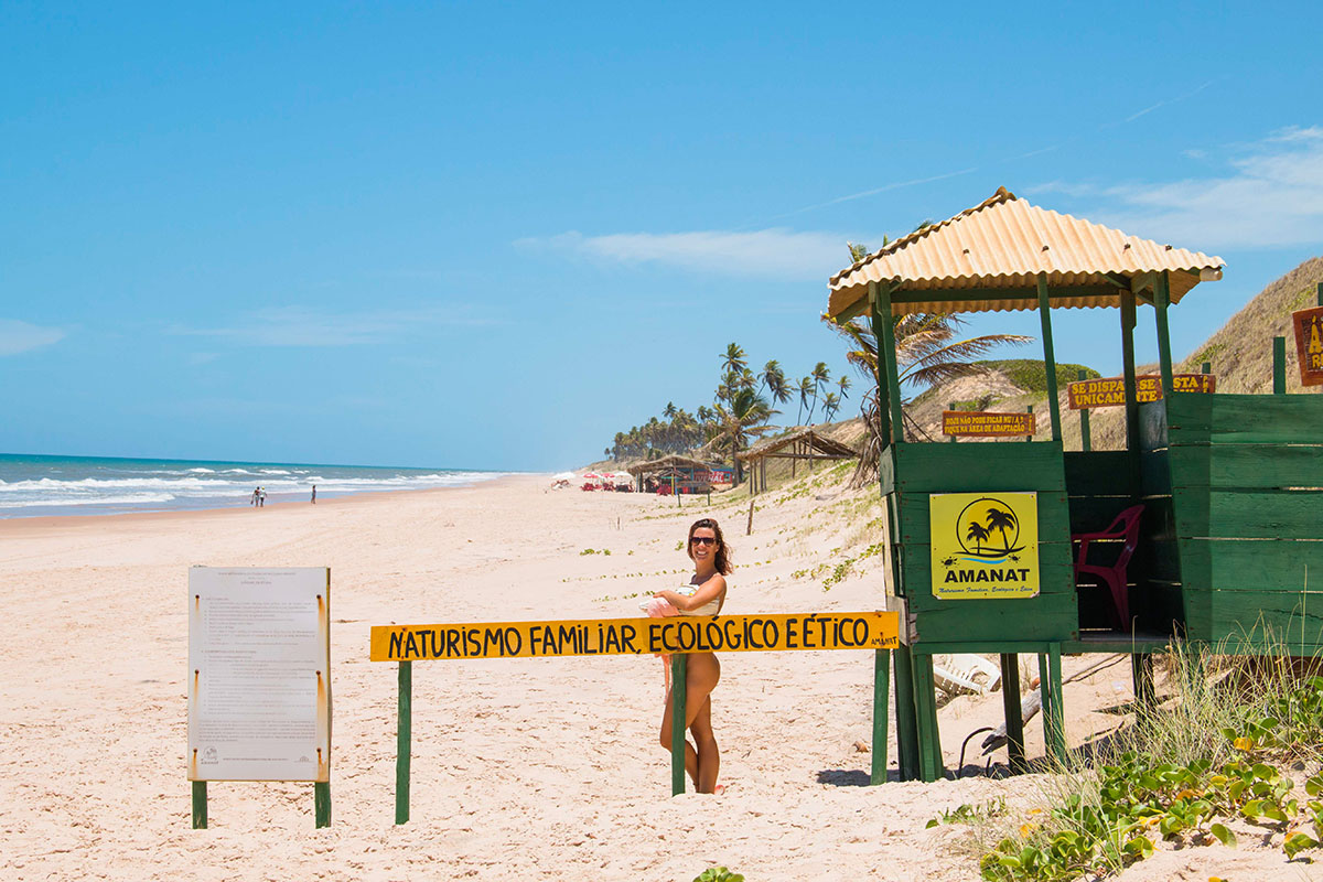 8 Tips for going nude in Brazil